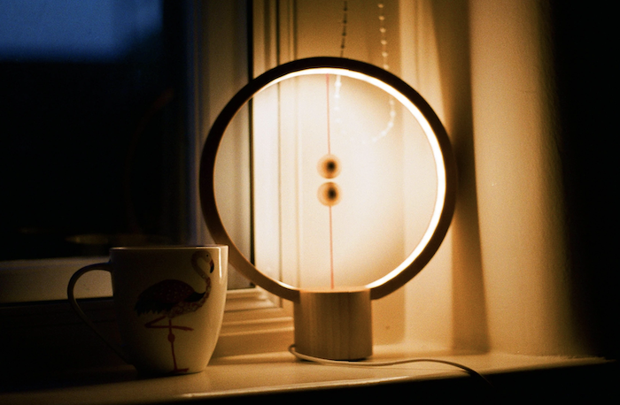 modern lighting table lamp