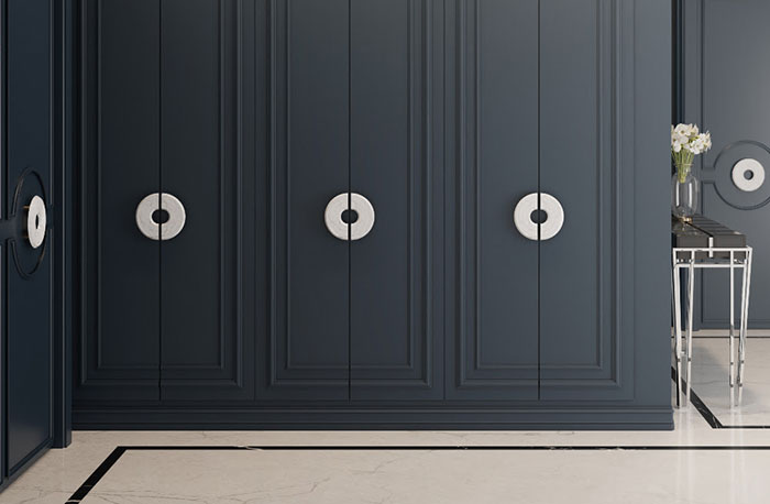 PullCast Hendrix Pulls