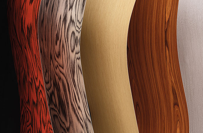 ALPI Legacy Collection