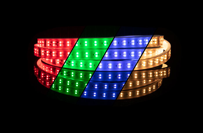 American Lighting Hybrid 3 RGBW