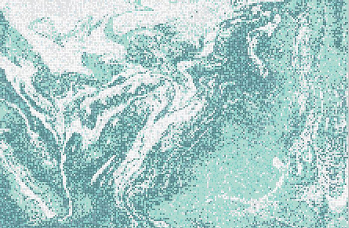 Artaic Mosaic On-Demand Program