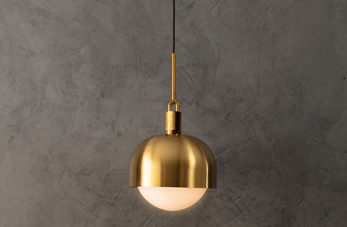 Buster + Punch Forked Lights