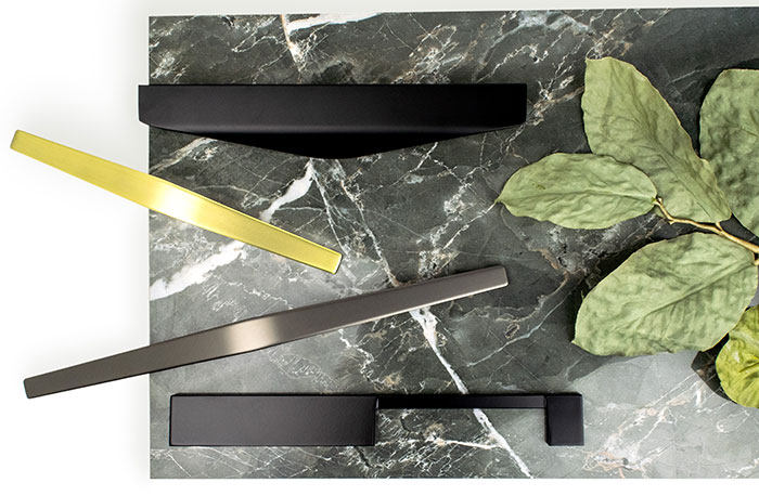 Berenson Art Tech Collection Finishes