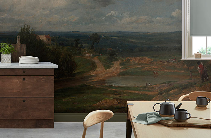 Graham & Brown Tate Collection