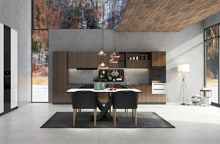 Coohom Kitchen & Bath Design Tool