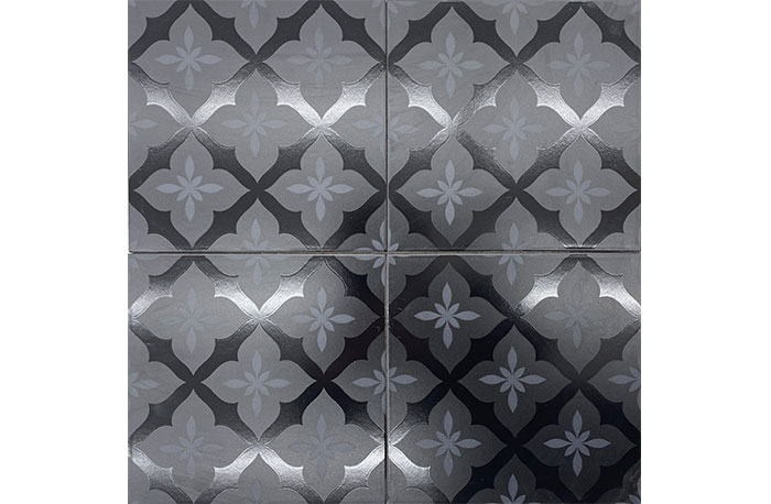 Ege Seramik Glazed Porcelain Tile