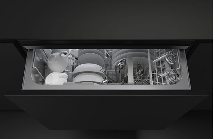 Fisher & Paykel Series 11 DishDrawer