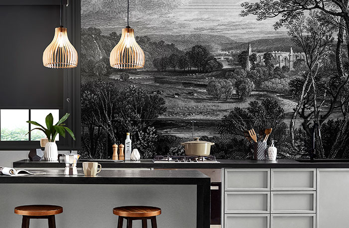 Graham & Brown Tate Collection