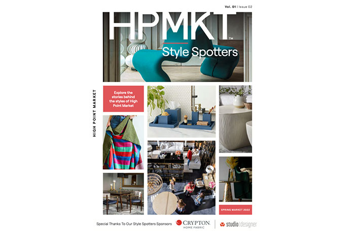 High Point Market Authority Style Report