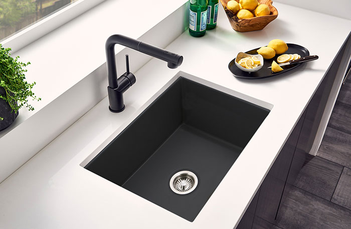 HamatUSA Chelsea Fireclay Sinks Collection