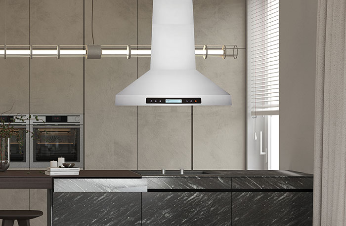 Hauslane Chef Series IS-500 Haven Range Hood