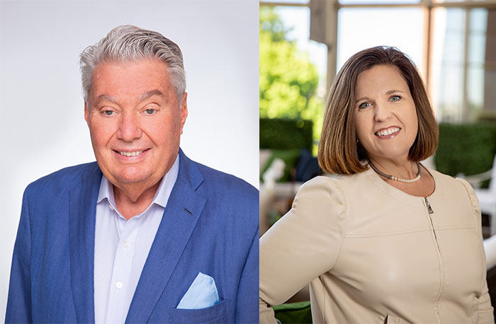 High Point President