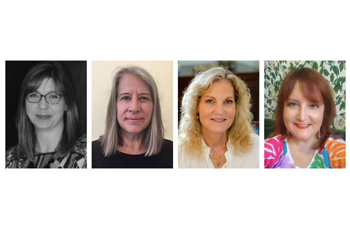 IFDA EF 2021 Professional Grant Winners