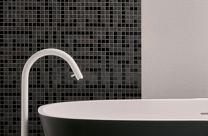 M+ Mosaics Reworked Collections