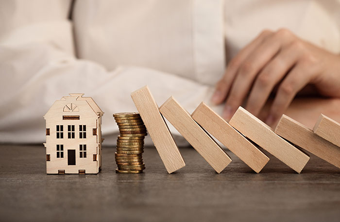 Modernize Home Services Consumer Attitudes Survey