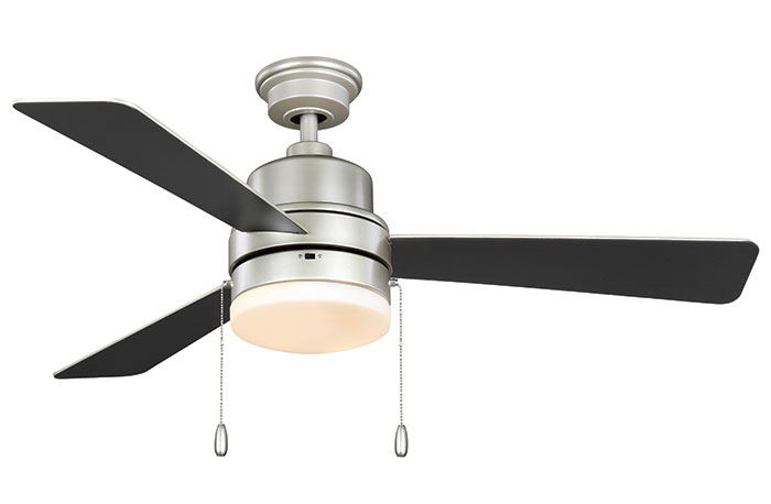 Progress Lighting Trevina V Ceiling Fan