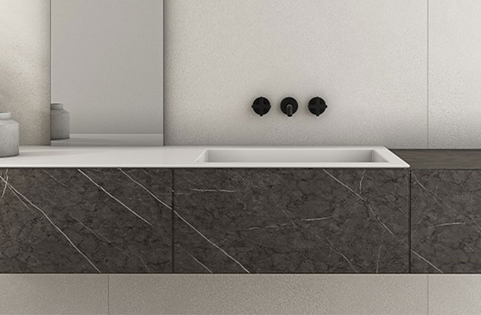 Puricelli Group MoreMatt Collection