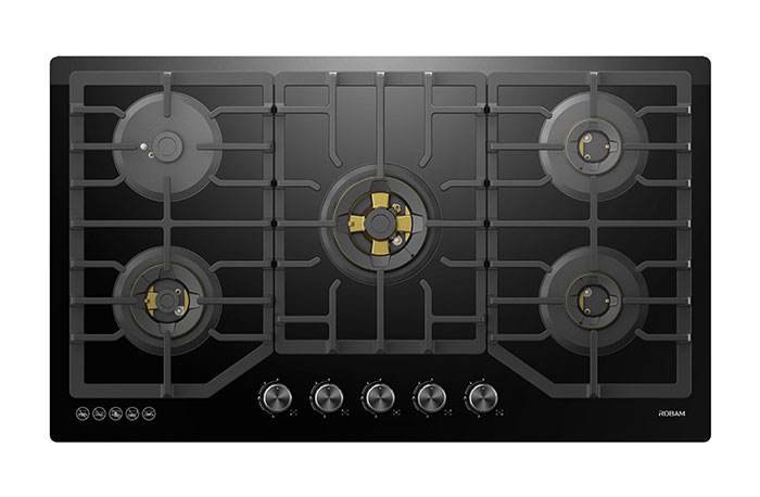 Robam Black Gold Series