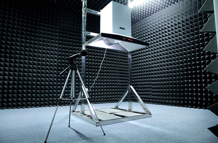 Kitchen appliance manufacturer Robam