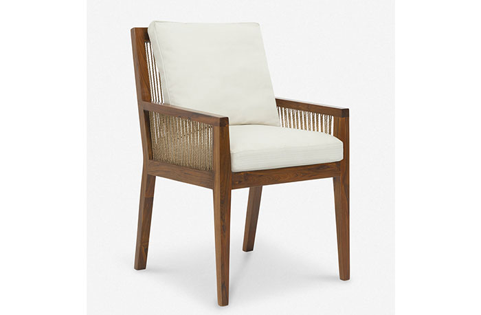 Lulu and Georgia Rosen Chair