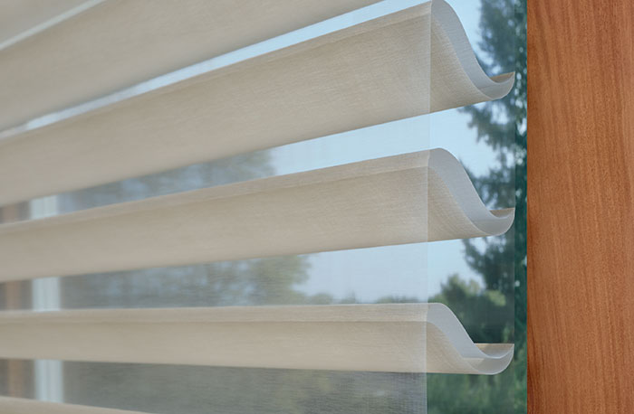 Hunter Douglas Silhouette Halo Shadings