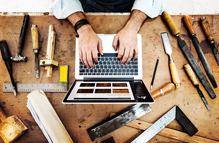 Skilled Trades Rawpixel.com/AdobeStock