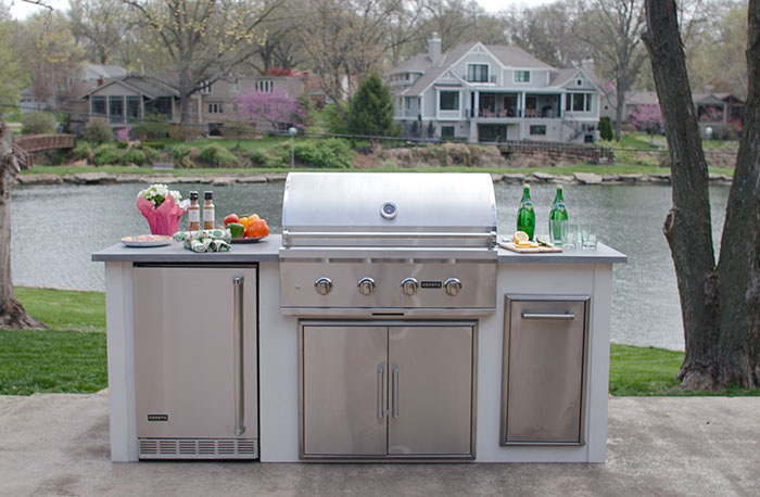 Cottage X by Tamara Day