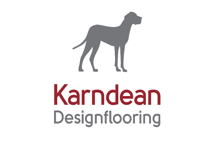 karndean design flooring logo