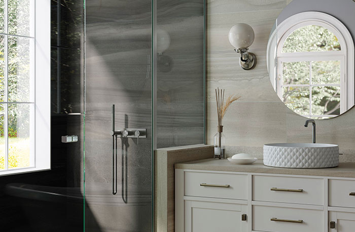 Portobello America Soundwaves Collection