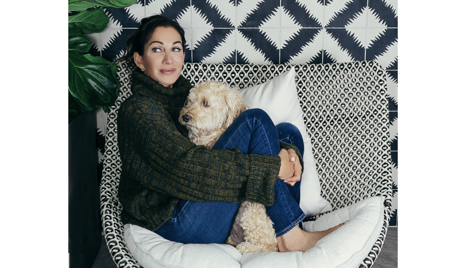 vegan designer Deborah dimmer