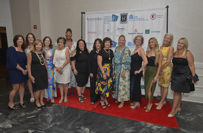 ASID NJ chapter awards