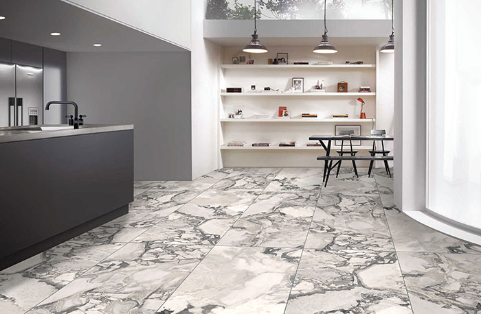 Ege Seramik Alvarado Series