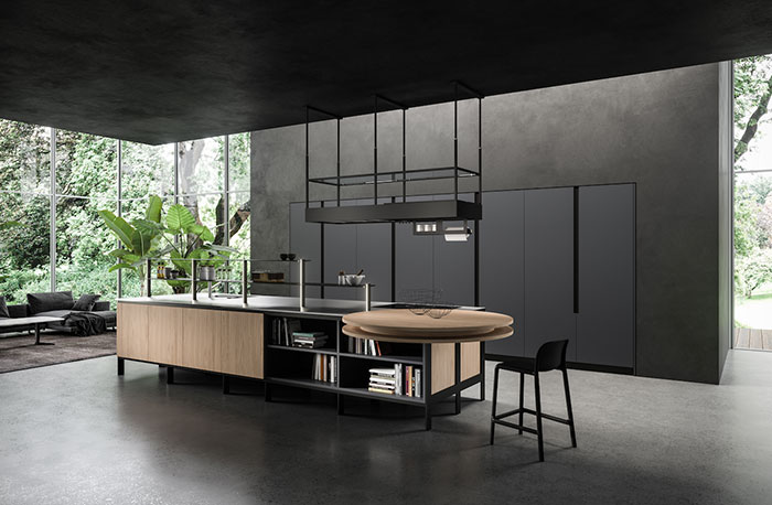 Aran Cucine CUCINAnD'O Kitchen