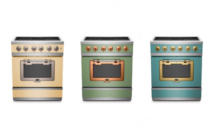 Big Chill Classic Induction Stove Summer Edit