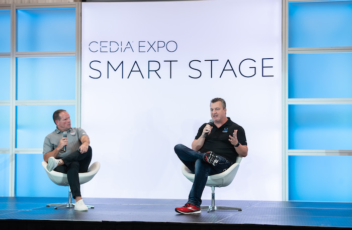 CEDIA innovation hub