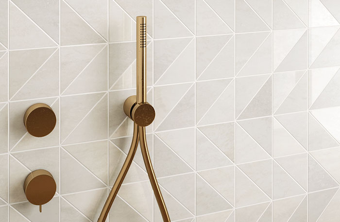 Ceramiche Refin Prestigio Travertino