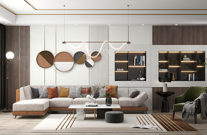 Coohom 3D Modeling Service