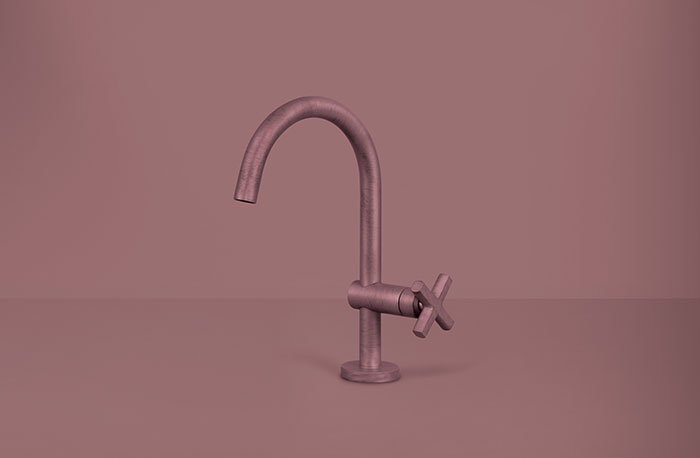 Fir Italia Brushed Finishes