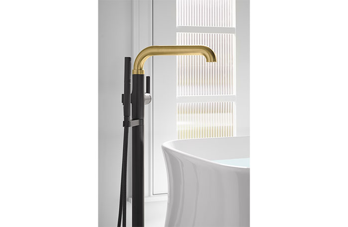 Kohler Tone Bathroom Collection