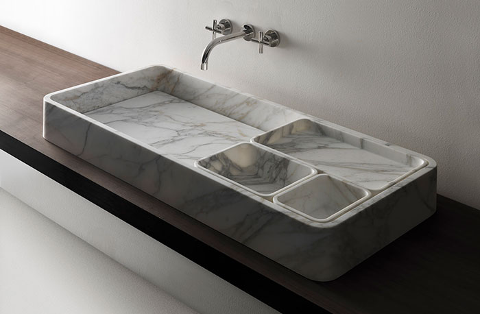 Kreoo Bento Washbasin
