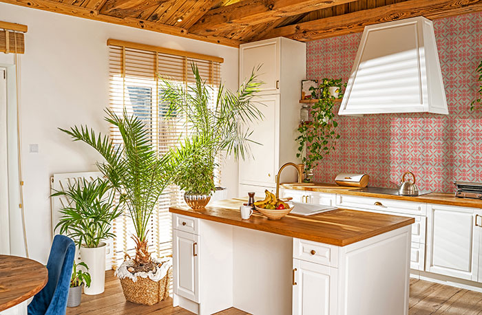 LIVDEN Tether Collection Tile