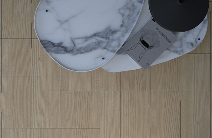 Listone Giordano Loop Flooring