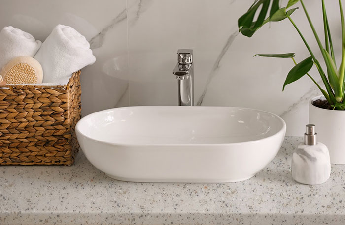 Daich Coatings LuxROCK Kit