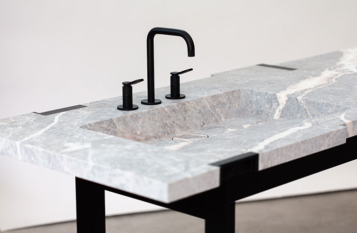 Margraf Jean-Michel Wilmotte Collections