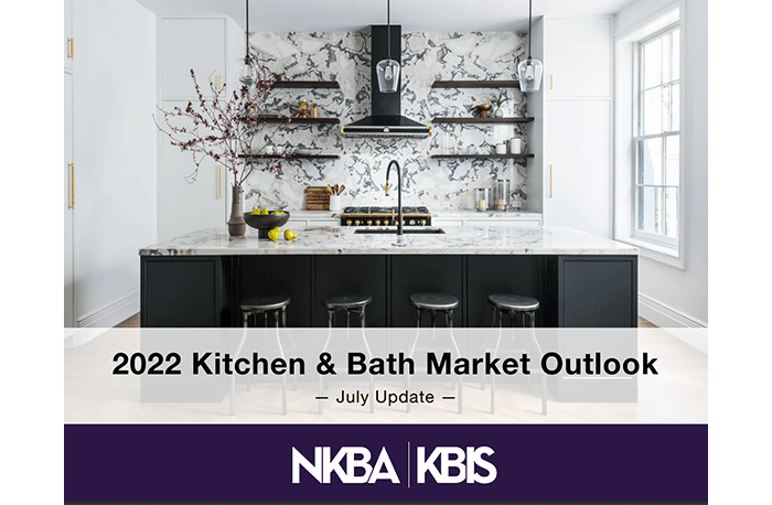 NKBA Kitchen and Bath Market Outlook