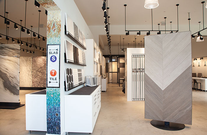 Nemo Tile + Stone Tile Market of Delaware