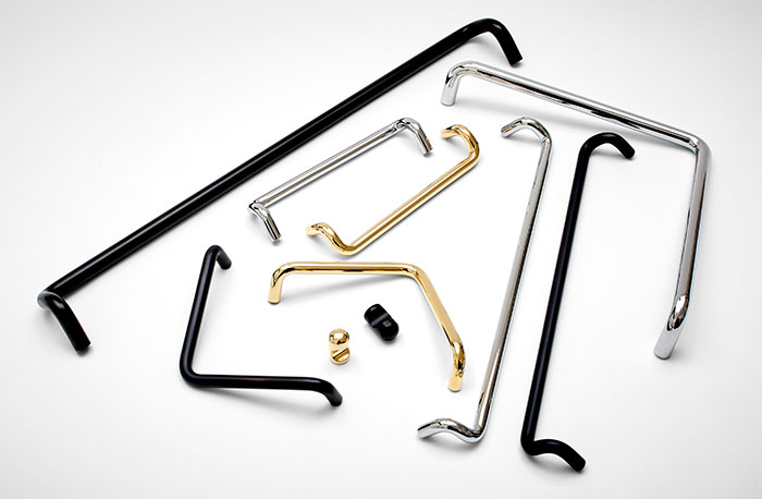 Nest Studio Tubular Series