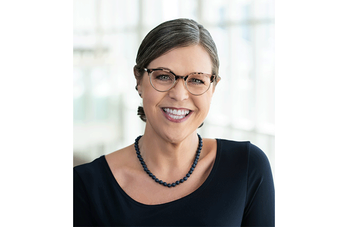 Paula Kennedy how to stay creative