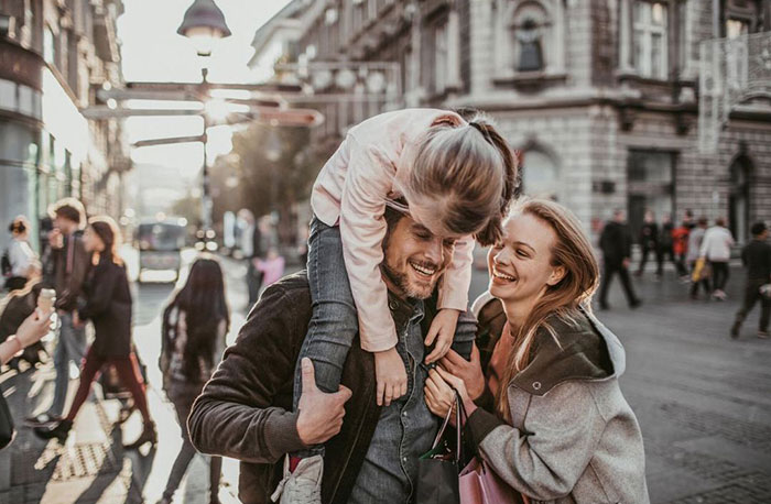 REHAU 2021 Sustainability Report