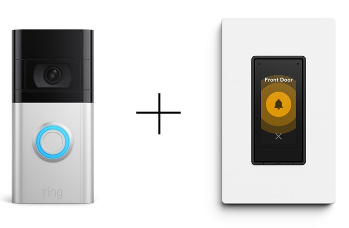 Orro Ring Integration